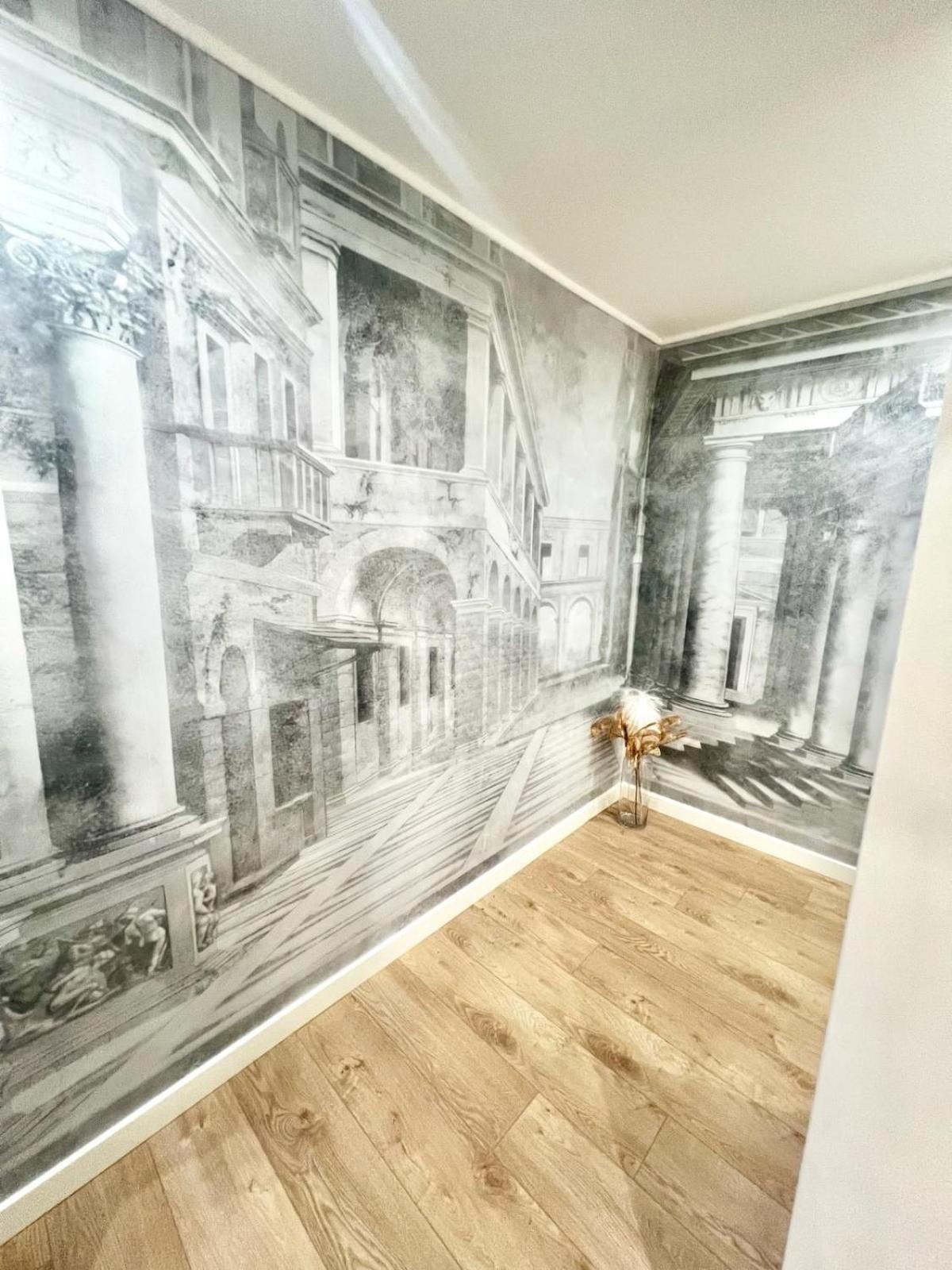 Pvr Luxury Home Rome Exterior photo